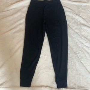 Active wear joggers